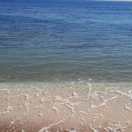 студия на белоснежном пляже Locos Torrevieja
