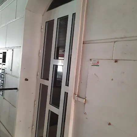 Apartment студия на белоснежном пляже Locos Torrevieja