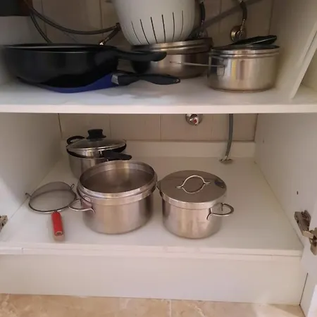 Apartment студия на белоснежном пляже Locos *