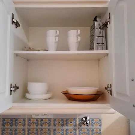 Apartment студия на белоснежном пляже Locos Torrevieja
